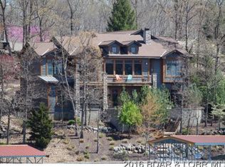 597 Forestridge Ln, Sunrise Beach, MO 65079