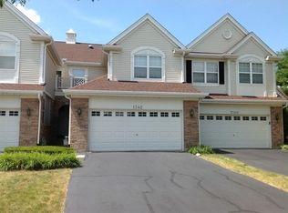 1342 Timberline Dr, Bartlett, IL 60103