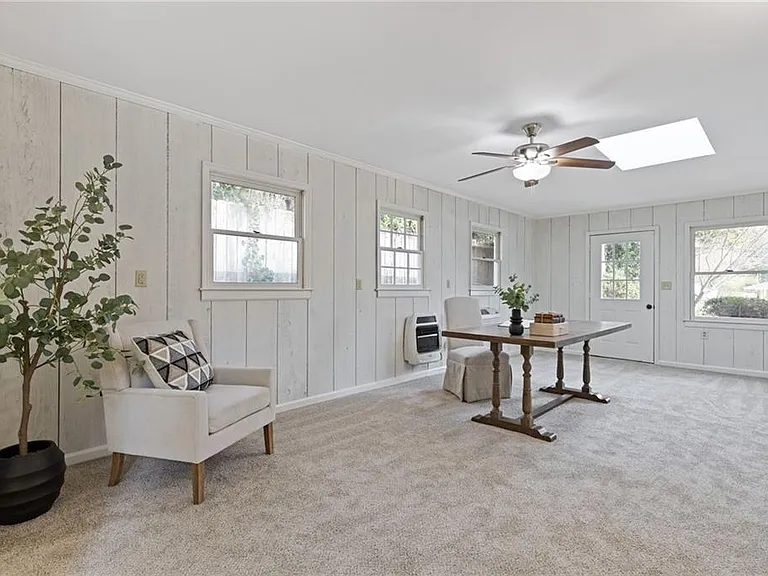 Second Master Bedroom