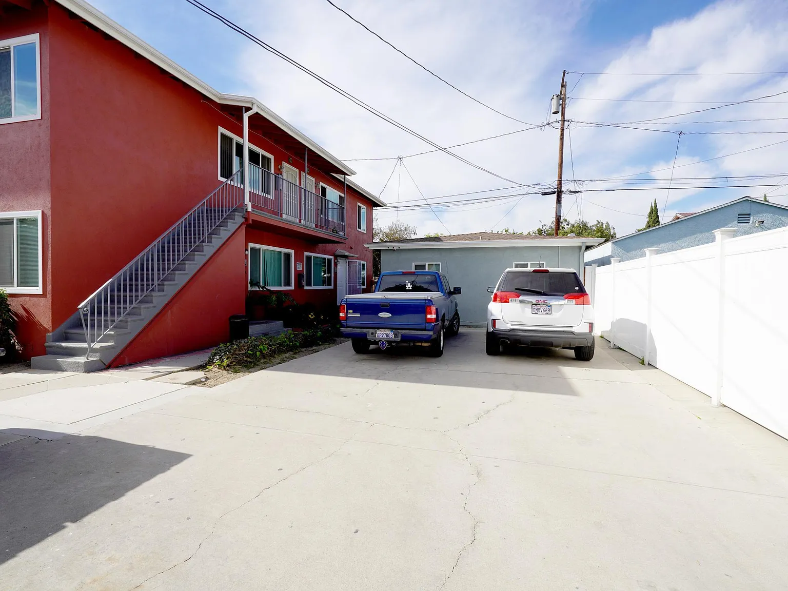 2 bed, 795 sqft, $1,995 — Photo 3