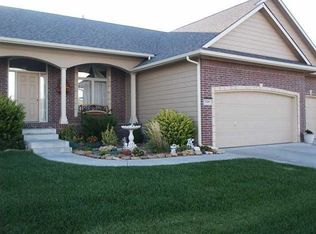 3309 S Bolin Dr, Wichita, KS 67215