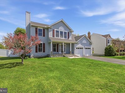 310 Breckinridge Ct, Berryville, VA, 22611