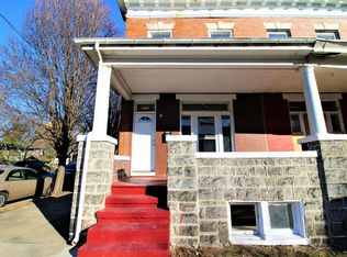 2737 N Howard St, Baltimore, MD 21218