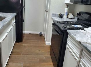 12231 11th St, Santa Fe, TX 77510