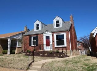 5209 Pernod Ave, Saint Louis, MO 63139