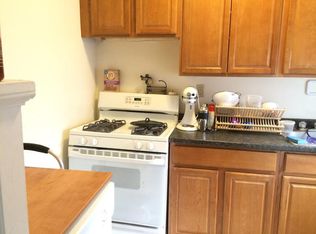 1616-1618 Massachusetts Ave #5, Cambridge, MA 02138