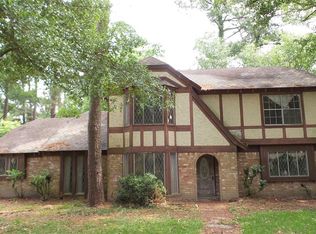 17514 Rustington Dr, Spring, TX 77379