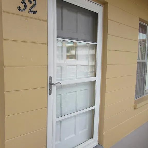 2466 Ecuadorian Way #32 — Photo 1