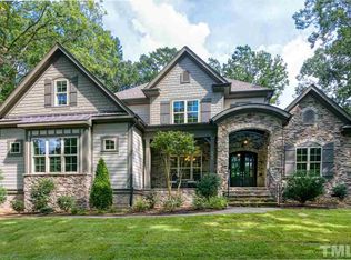1216 Hunting Ridge Rd, Raleigh, NC 27615