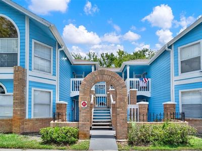 2739 N Poinciana Blvd APT 77, Kissimmee, FL, 34746