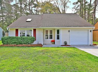 120 Robert Dr, Ladson, SC 29456