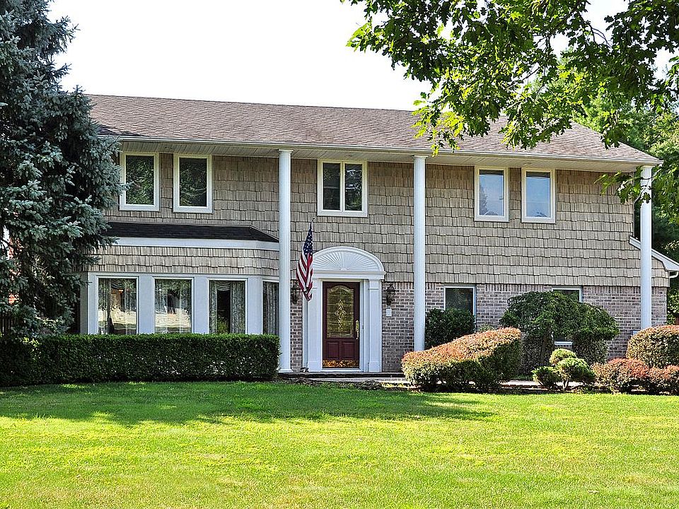 Main Exterior