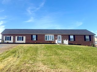 506 Solomons Island Rd N, Prince Frederick, MD 20678