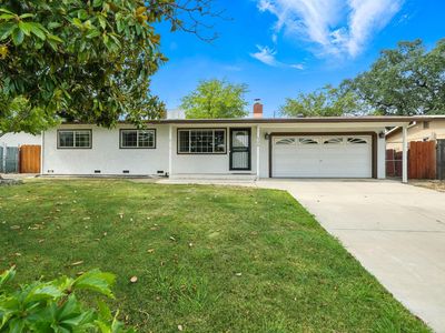1520 Minor St, Redding, CA, 96002
