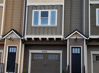 10052 SE Old Town Ct, Happy Valley, OR 97086