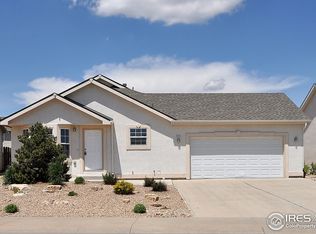 3911 W 30th Street Rd, Greeley, CO 80634