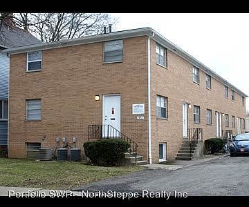 1st image of 1461 Worthington St APT B