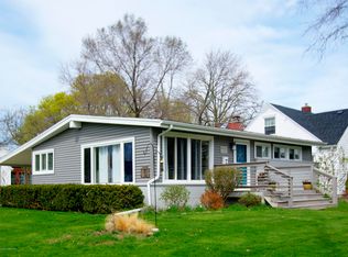 2305 Woodruff Ave, Lansing, MI 48912