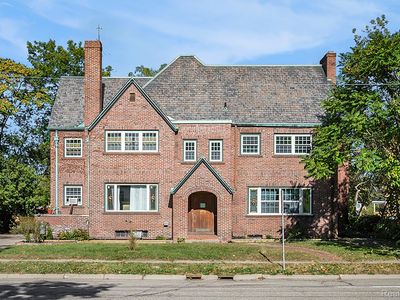 314 W 5th St, Flint, MI, 48502