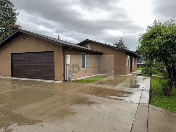 2338 S Sacramento St, Stockton, CA 95206