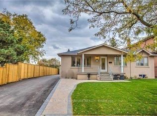 23 Glen Belle Cres #BASEMENT, Toronto, ON M6A1S2