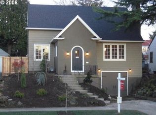 3320 NE 38th Ave, Portland, OR