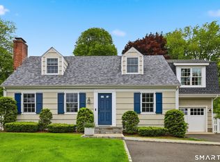 182 Hollow Tree Ridge Road, Darien, CT 06820
