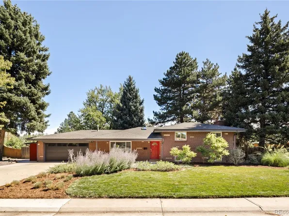 1960 Zang Street, Golden, CO 80401