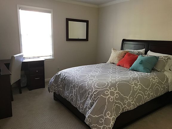 Bedroom #4