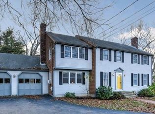 63 Newbridge St, Hingham, MA 02043