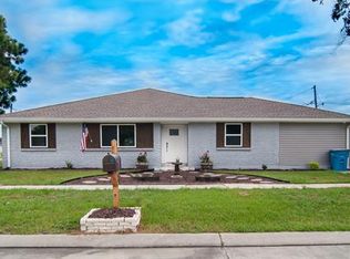 1313 Perrin Dr, Arabi, LA 70032