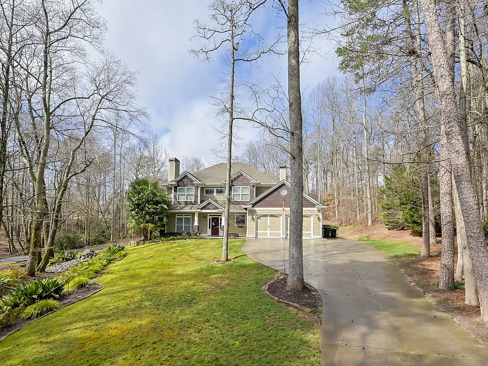 2878 Bart Johnson Rd
