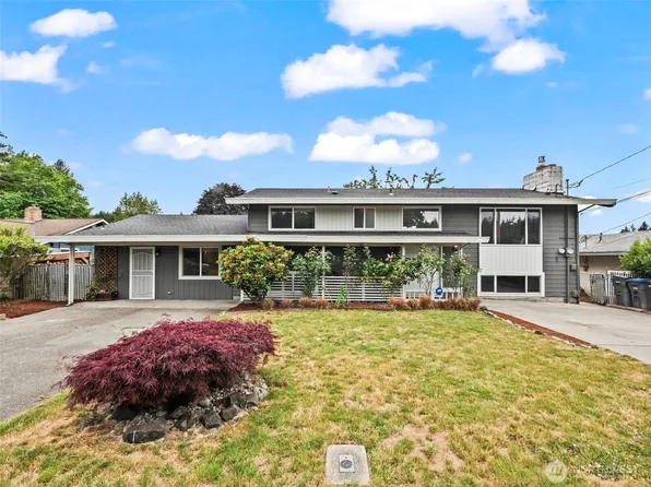 2248 Madrona Drive SE, Port Orchard, WA 98366