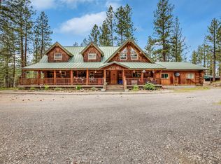 17031 Wilt Rd, Sisters, OR 97759