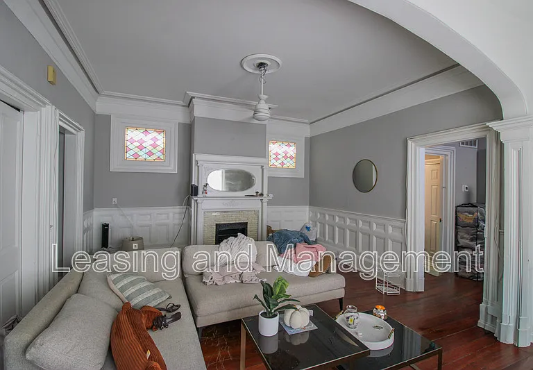 208 Calhoun St #A — Photo 2