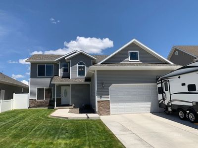 1388 Arroyo Seco Cir, Elko, NV, 89801