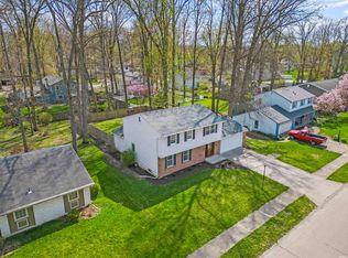 6038 Monarch Dr, Fort Wayne, IN