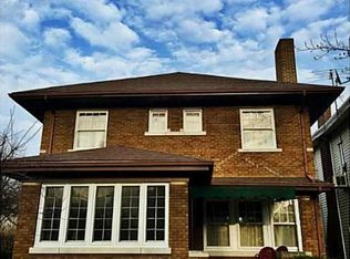 516 N Morgan St, Rushville, IN