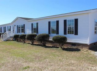 130 Curr Well Ln, Benson, NC 27504