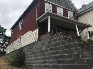 271 Blackman St, Wilkes Barre, PA 18702