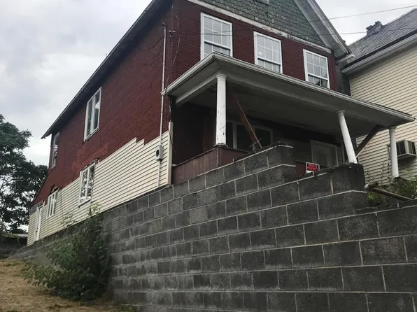 271 Blackman St, Wilkes Barre, PA 18702