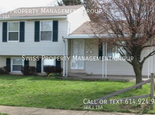 3008 Fleet Rd, Columbus, OH 43232