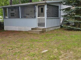 554 Endicott North St #51, Laconia, NH 03246