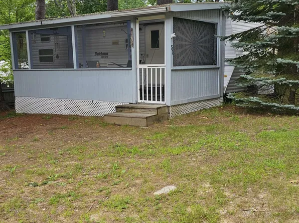 554 Endicott N Street #51, Laconia, NH 03246