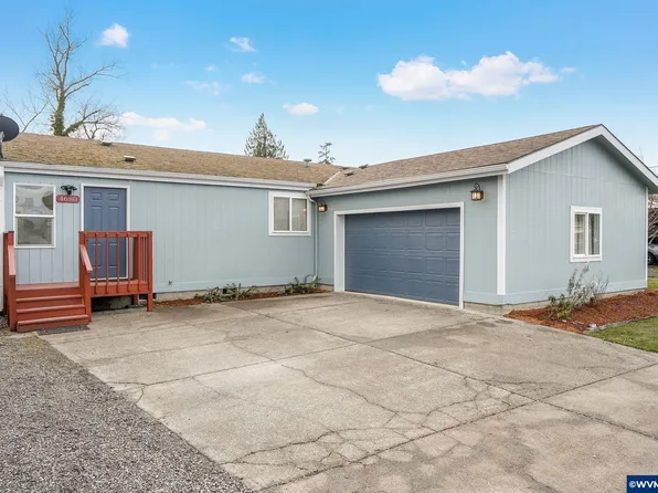 4680 Wyoming Ave NE, Salem, OR 97305