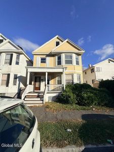 58 6th Avenue, Troy, NY, 12180