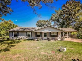 1710 Oak St, White Oak, TX 75693