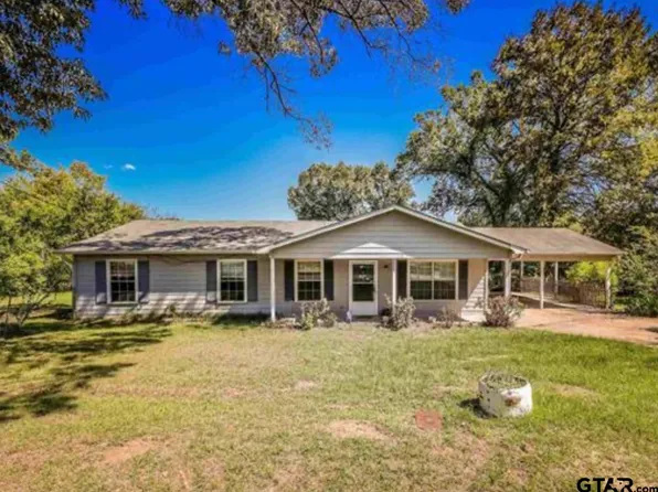 1710 Oak St, White Oak, TX 75693