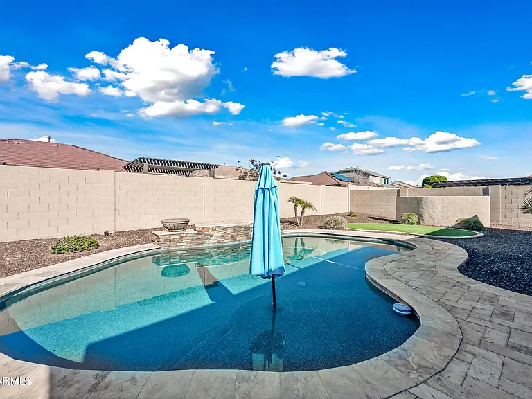 10764 W Prickly Pear Trl — Photo 58