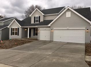 67 Arbor Hollow Ct, Ellisville, MO 63011